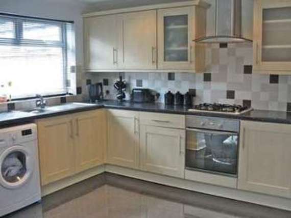 3 Bedroom Terraced